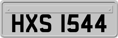 HXS1544