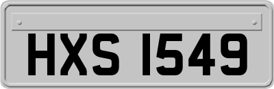HXS1549