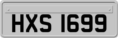 HXS1699