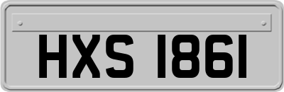HXS1861