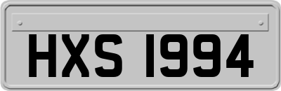 HXS1994