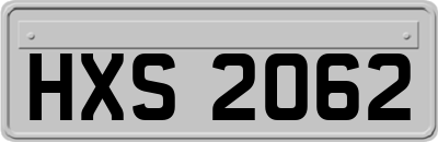 HXS2062