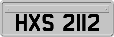 HXS2112