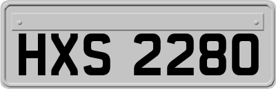 HXS2280