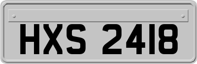 HXS2418