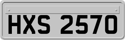 HXS2570