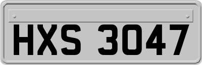 HXS3047