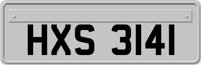 HXS3141