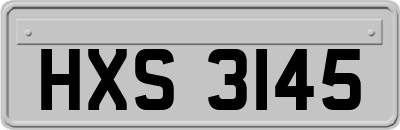 HXS3145