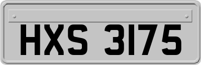 HXS3175