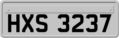 HXS3237