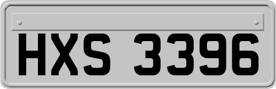 HXS3396