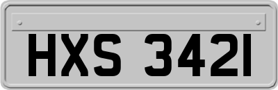HXS3421