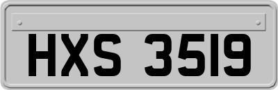 HXS3519
