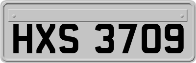 HXS3709