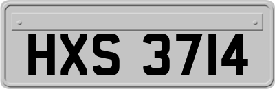 HXS3714