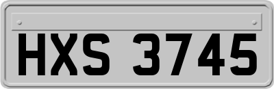 HXS3745