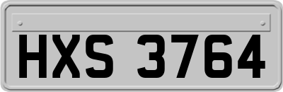 HXS3764