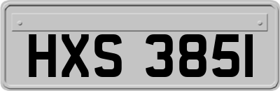 HXS3851