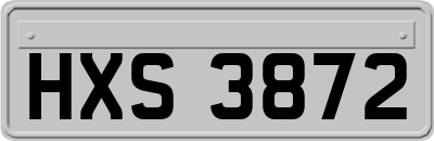 HXS3872