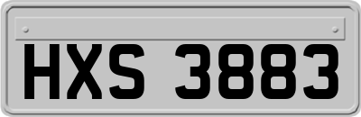 HXS3883
