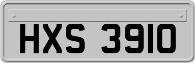 HXS3910