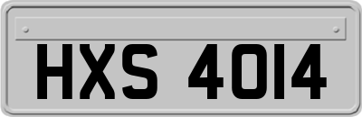HXS4014