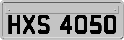 HXS4050