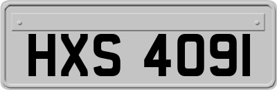 HXS4091