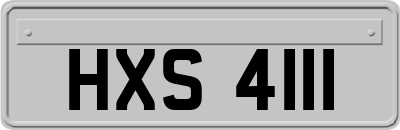 HXS4111