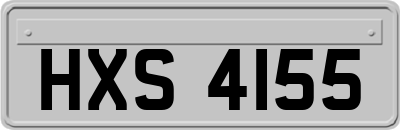HXS4155
