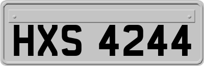 HXS4244