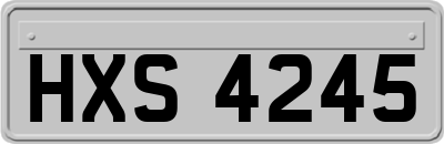 HXS4245