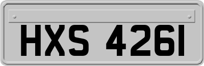 HXS4261