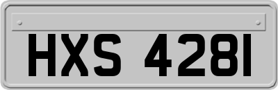 HXS4281