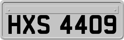 HXS4409