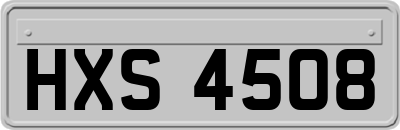 HXS4508