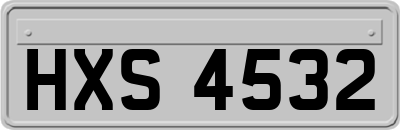 HXS4532
