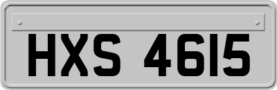 HXS4615