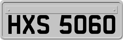 HXS5060