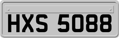 HXS5088