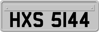 HXS5144