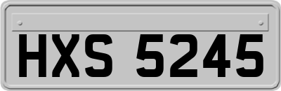 HXS5245