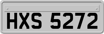 HXS5272