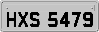 HXS5479