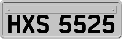 HXS5525