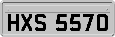 HXS5570