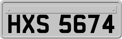 HXS5674