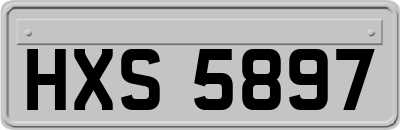 HXS5897