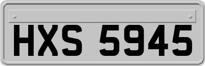 HXS5945